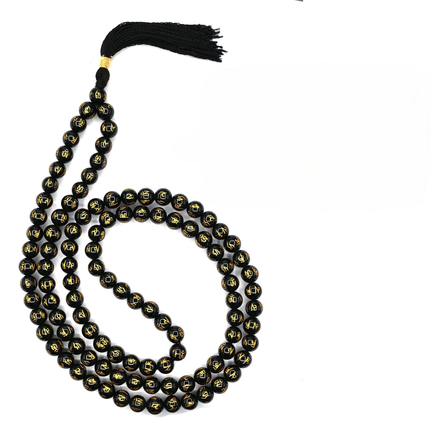 108+1 Guru Bead Jaap Mala
