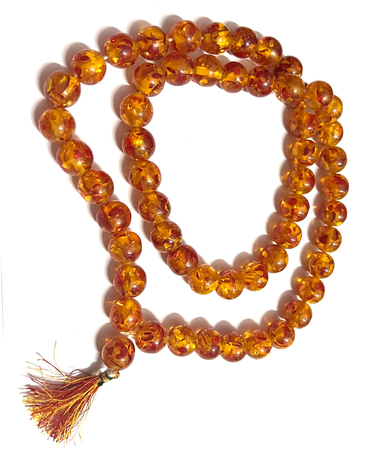 108+1 Guru Bead Jaap Mala
