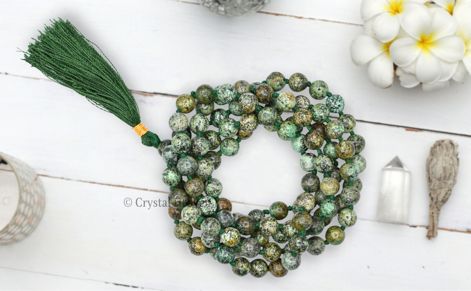 108+1 Guru Bead Jaap Mala