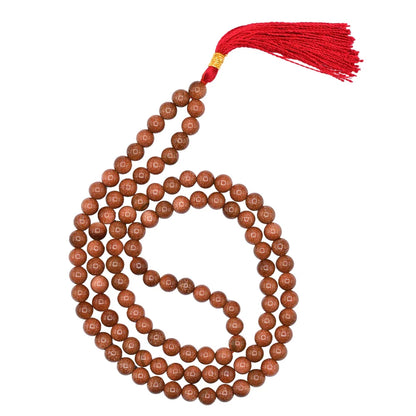 108+1 Guru Bead Jaap Mala