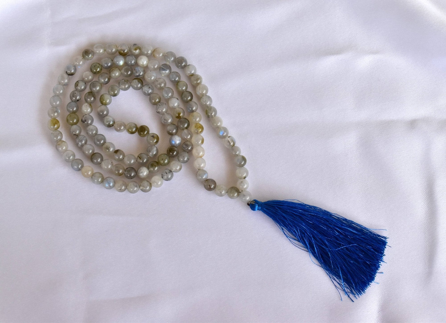 108+1 Guru Bead Jaap Mala