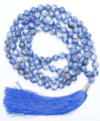 108+1 Guru Bead Jaap Mala