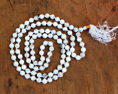 108+1 Guru Bead Jaap Mala