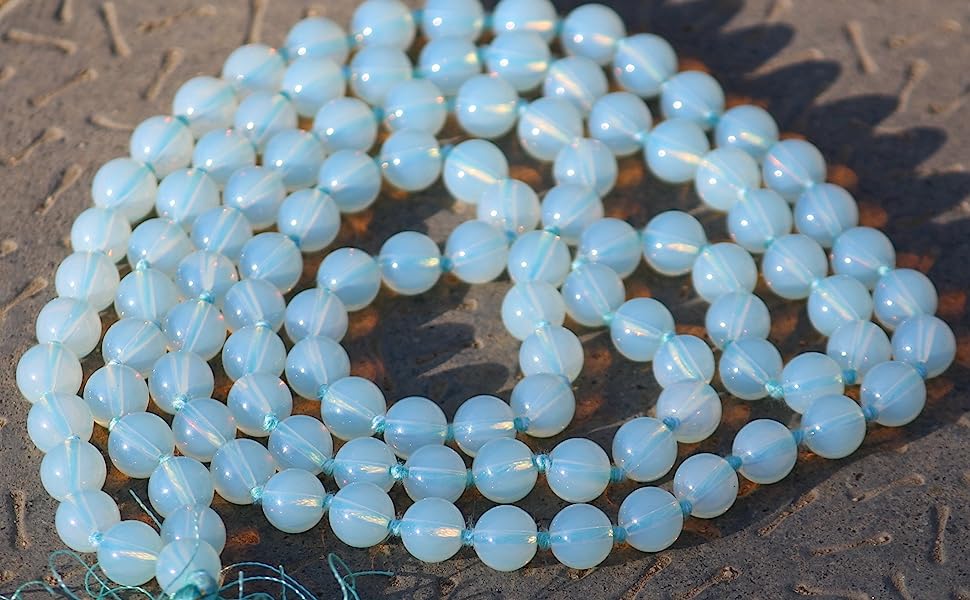 108+1 Guru Bead Jaap Mala