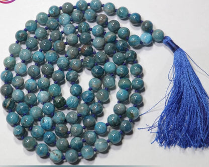 108+1 Guru Bead Jaap Mala