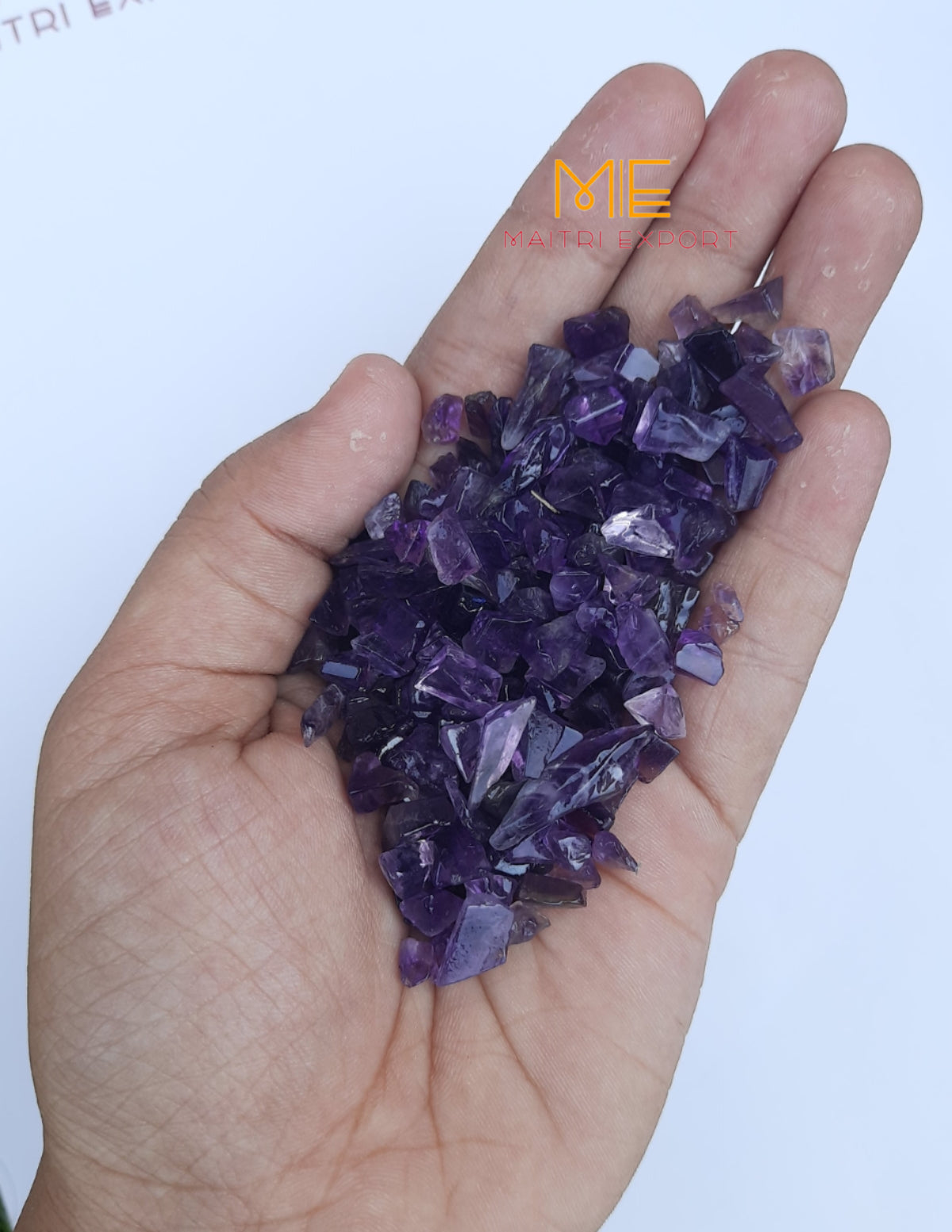 Crystal healing stones loose chips-Maitri Export | Crystals Store