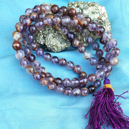 108+1 Guru Bead Jaap Mala