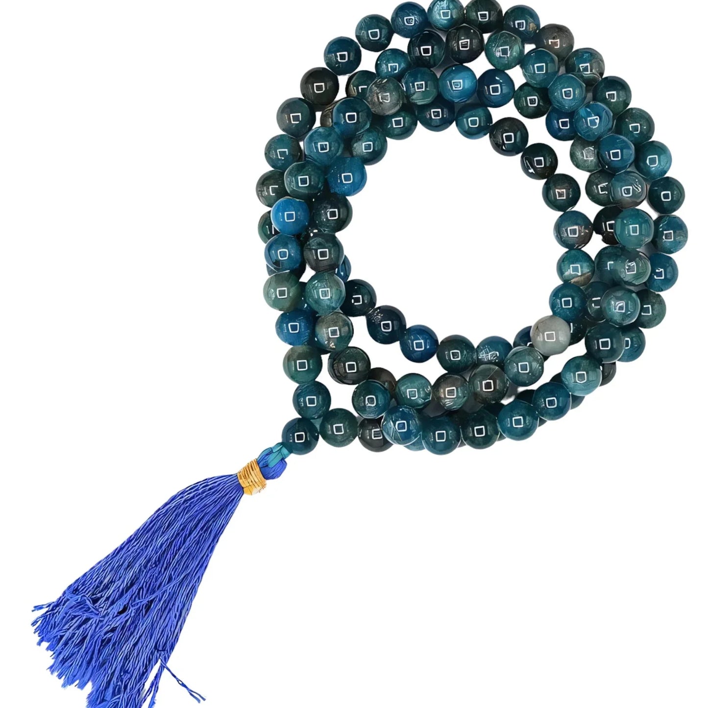 108+1 Guru Bead Jaap Mala