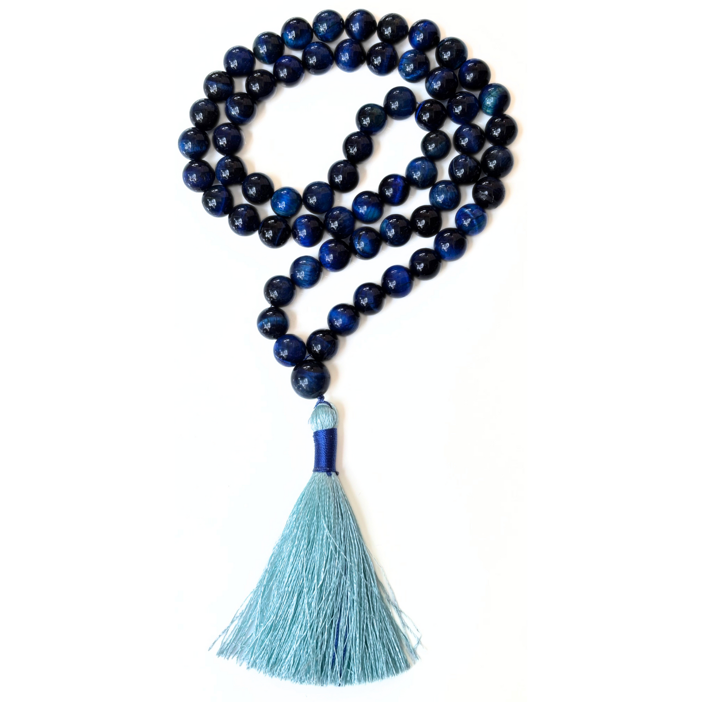 108+1 Guru Bead Jaap Mala