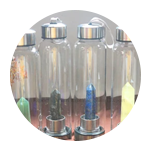 Crystal Bottles