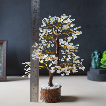 300 Beads Chips Crystal Stone Tree-Opal-Maitri Export | Crystals Store