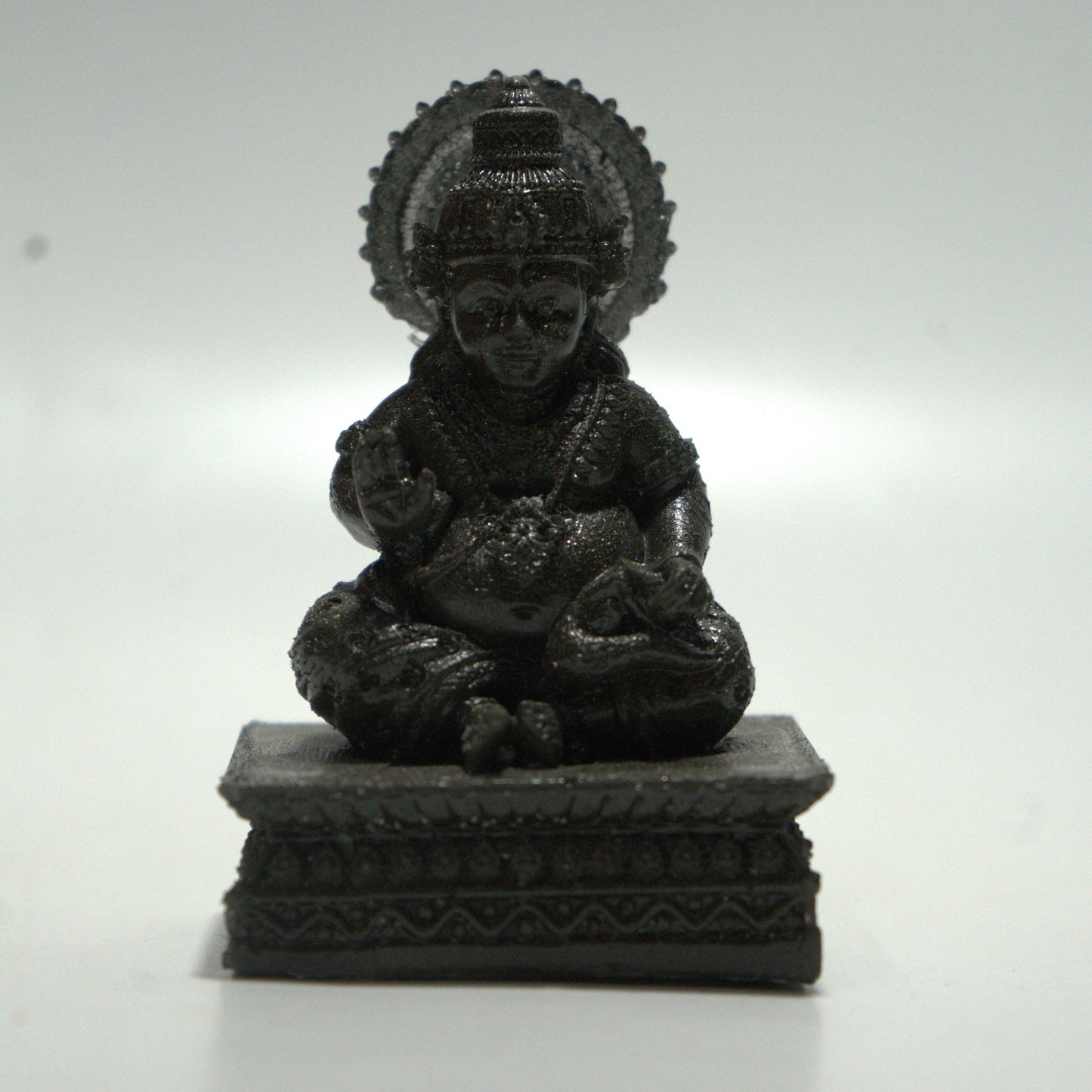 Pyrite organ kuber murti-Maitri Export | Crystals Store