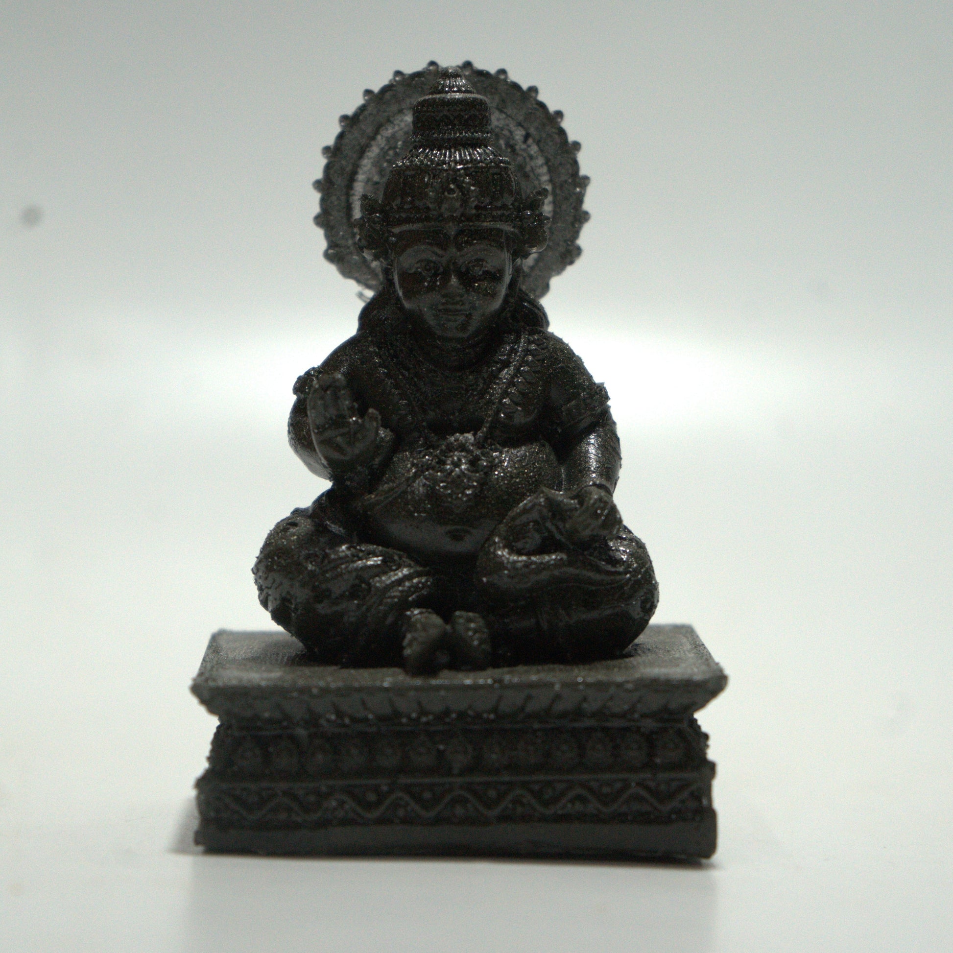 Pyrite organ kuber murti-Maitri Export | Crystals Store