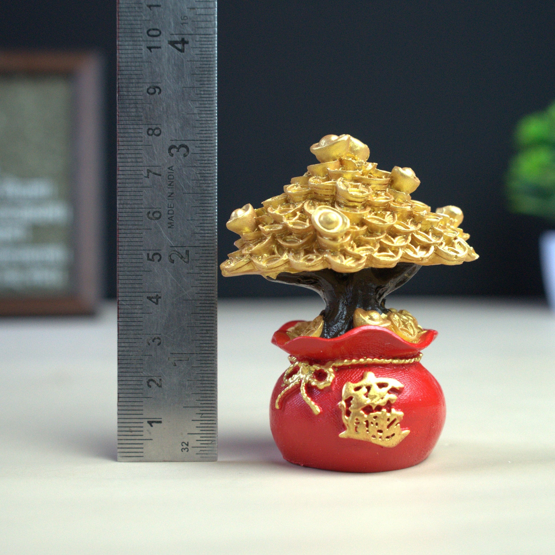 Fengshui money tree-Maitri Export | Crystals Store