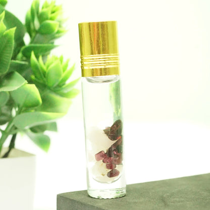 Love Oil Bottel-Maitri Export | Crystals Store