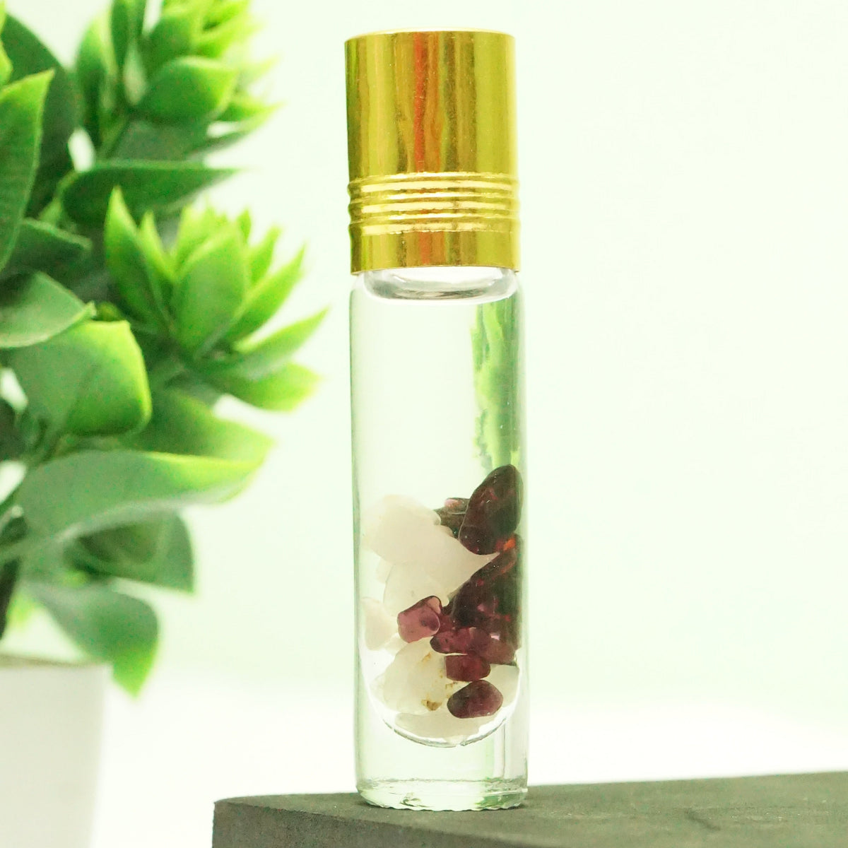 Love Oil Bottel-Maitri Export | Crystals Store