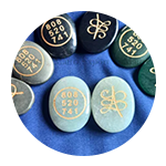 Engraved Symbols