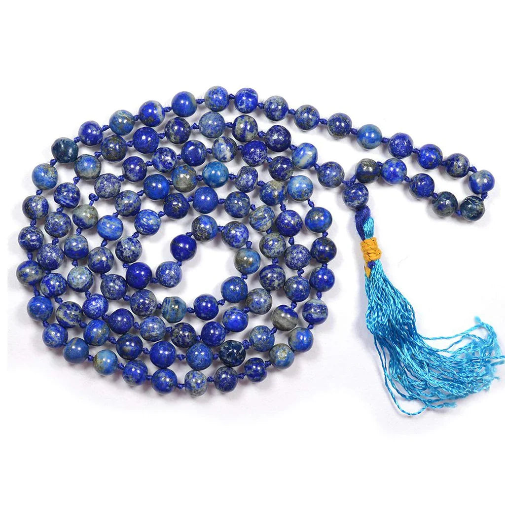 108+1 Guru Bead Jaap Mala