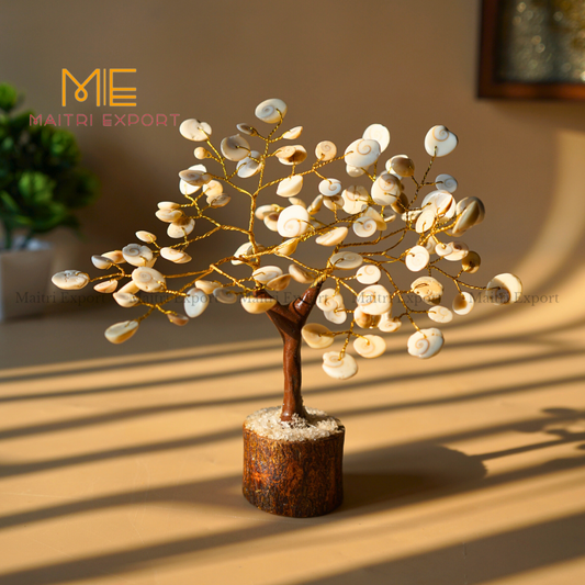 100 Beads natural healing crystal stone tree-Gomtichakra-Maitri Export | Crystals Store
