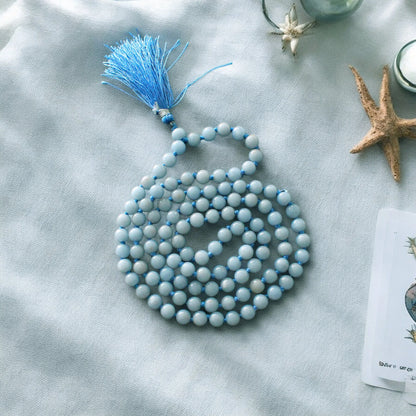 108+1 Guru Bead Jaap Mala