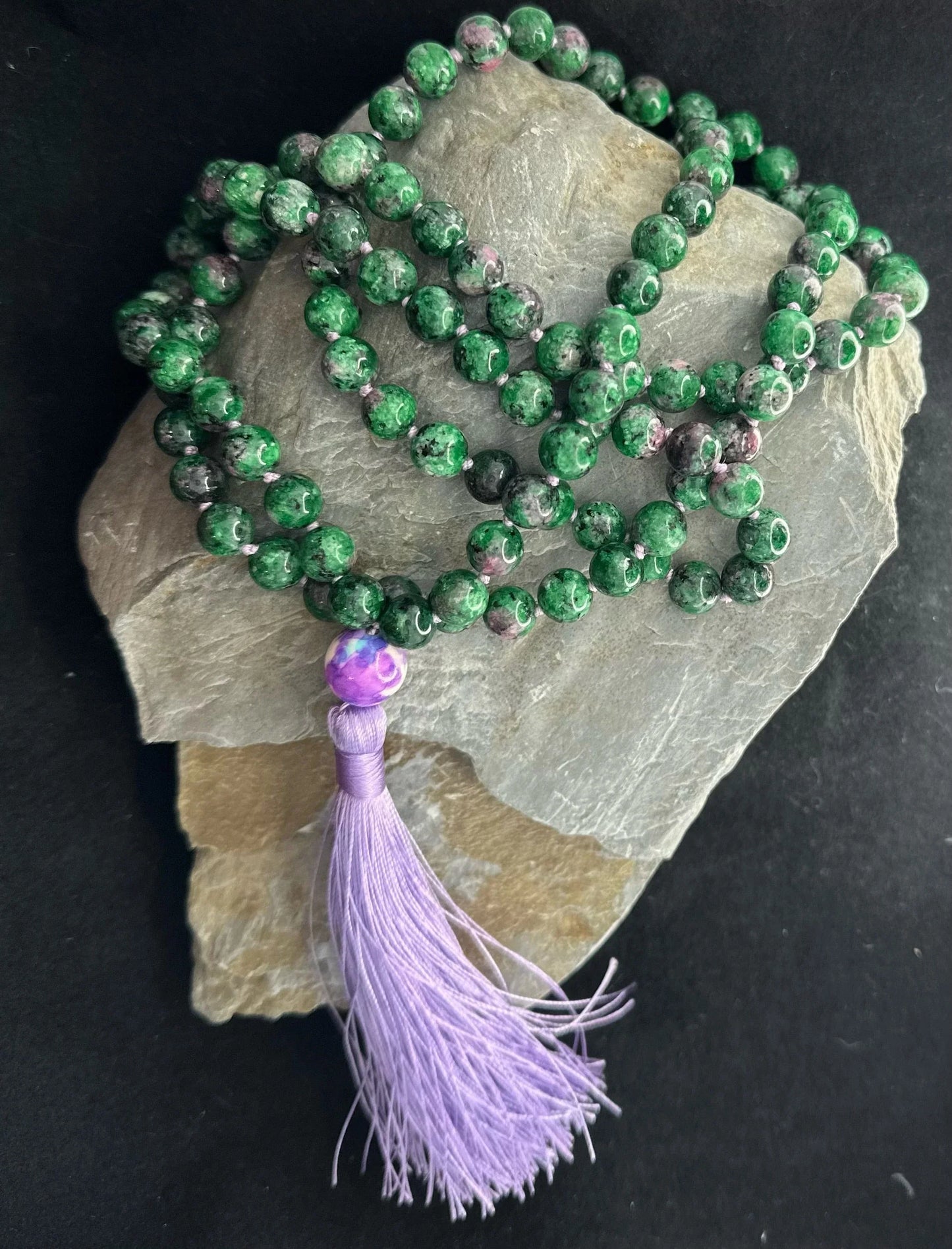 108+1 Guru Bead Jaap Mala