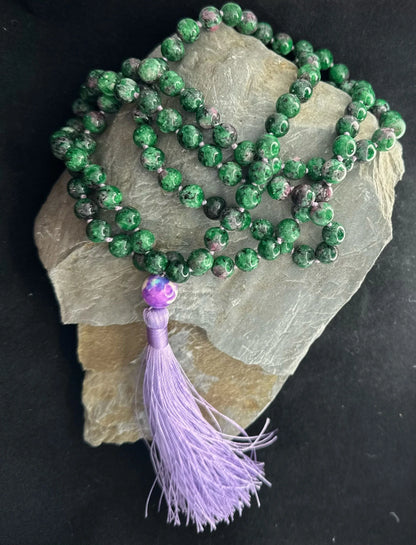 108+1 Guru Bead Jaap Mala