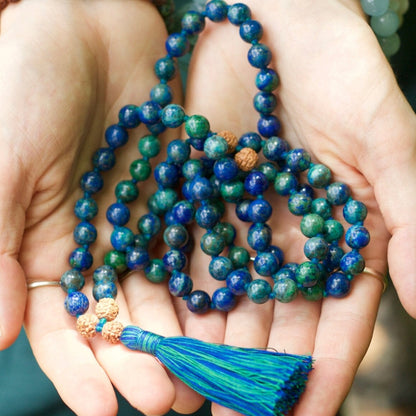 108+1 Guru Bead Jaap Mala