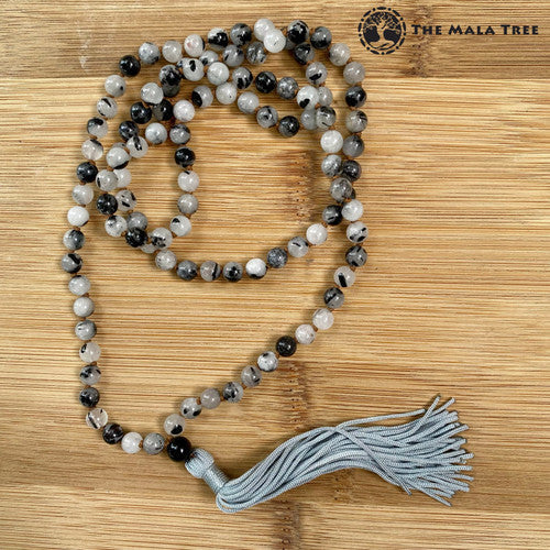 108+1 Guru Bead Jaap Mala
