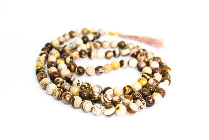 108+1 Guru Bead Jaap Mala