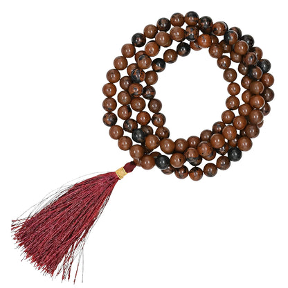 108+1 Guru Bead Jaap Mala