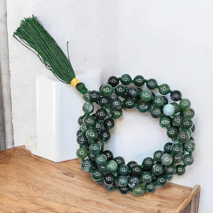 108+1 Guru Bead Jaap Mala
