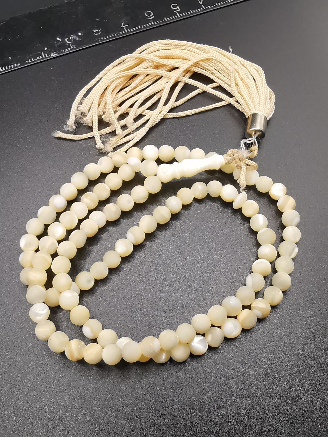 108+1 Guru Bead Jaap Mala