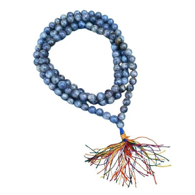 108+1 Guru Bead Jaap Mala