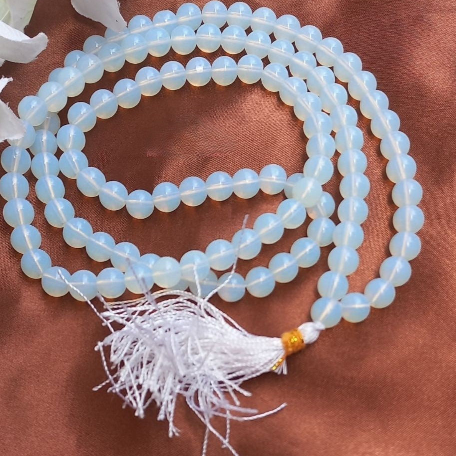 108+1 Guru Bead Jaap Mala