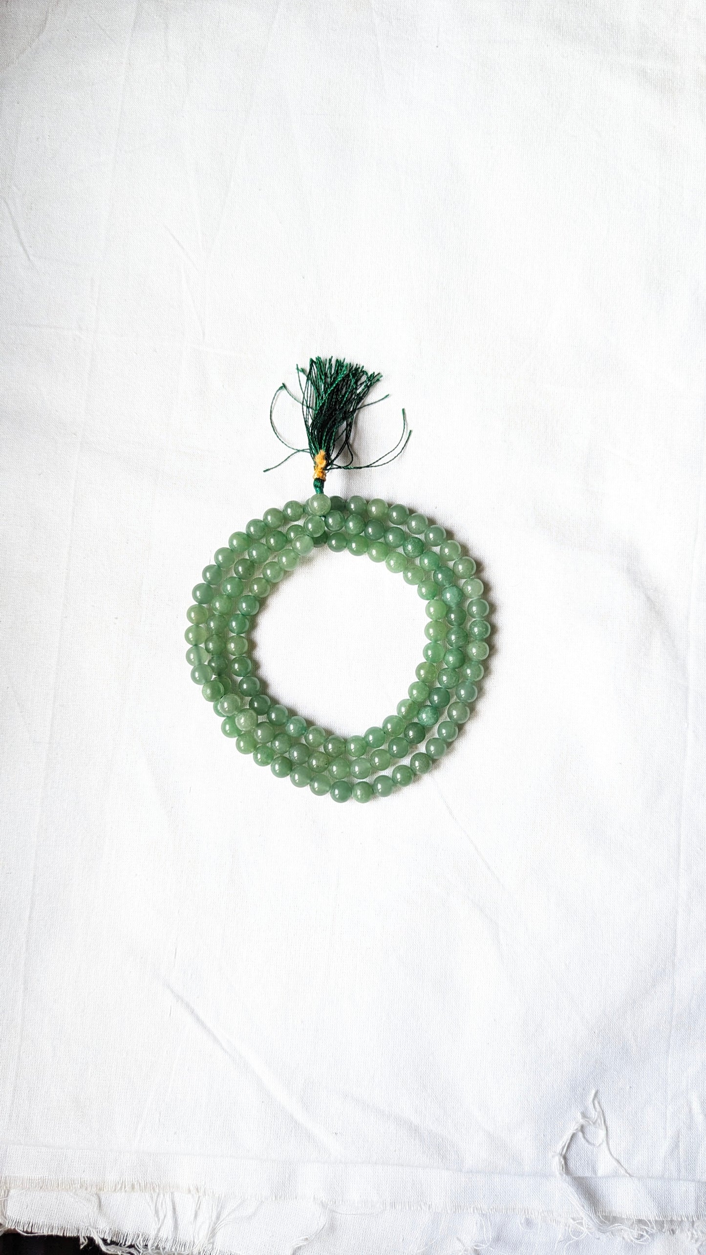 108+1 Guru Bead Jaap Mala