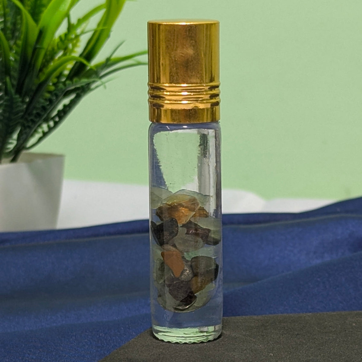 Money magnet oil-Maitri Export | Crystals Store