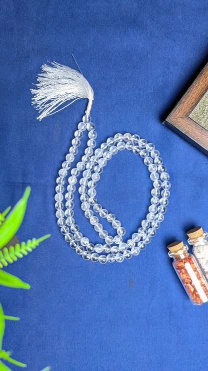 108+1 Guru Bead Jaap Mala