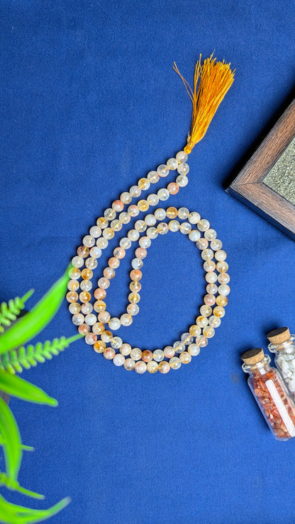 108+1 Guru Bead Jaap Mala