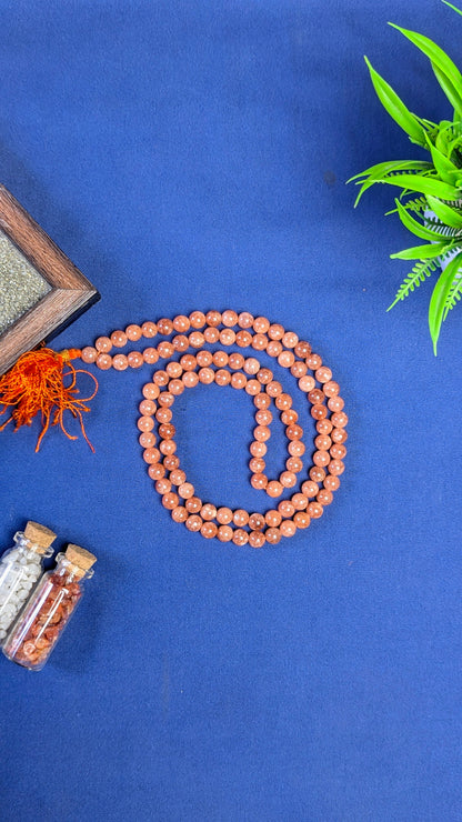 108+1 Guru Bead Jaap Mala