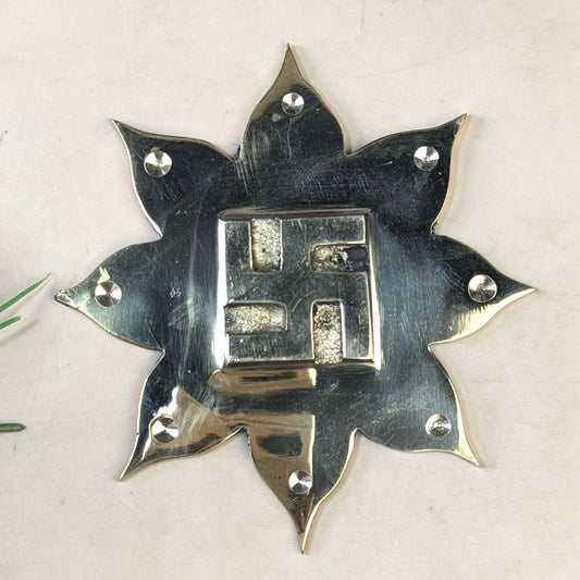 Kamal Swastik-Maitri Export | Crystals Store