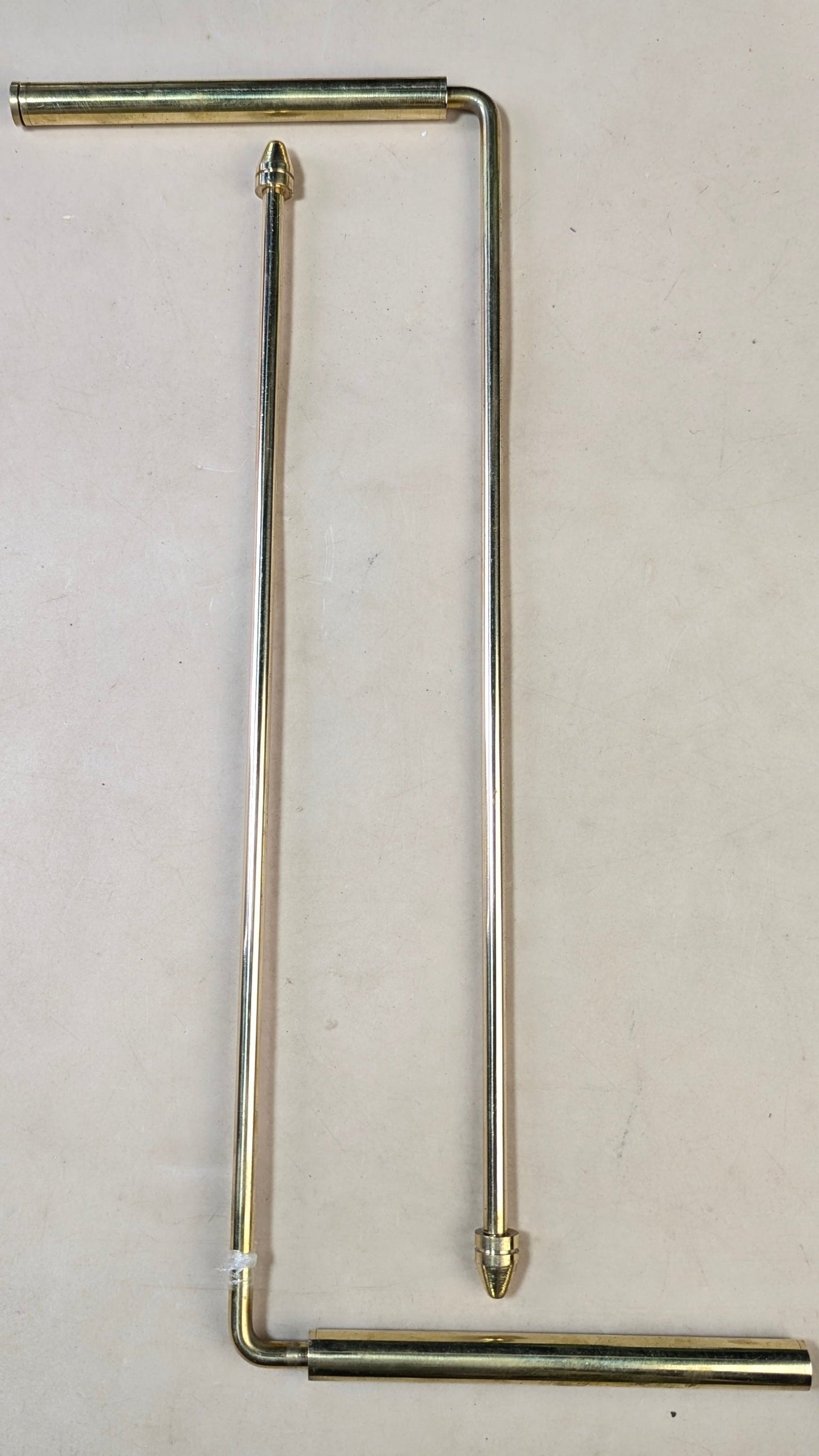 L Rod Thin-Maitri Export | Crystals Store