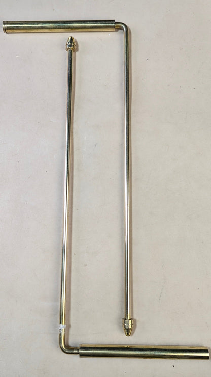 L Rod Thin-Maitri Export | Crystals Store