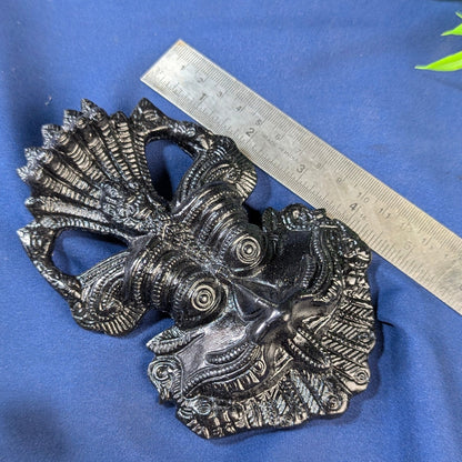 Black Orgone Kirti Mukha
