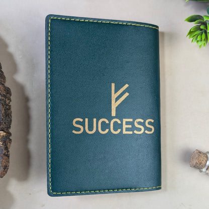 Passport cover Zibu & Success