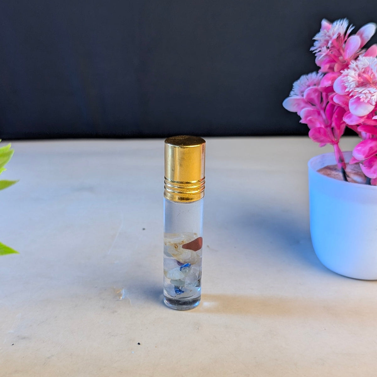 7 Chakra oil-Maitri Export | Crystals Store