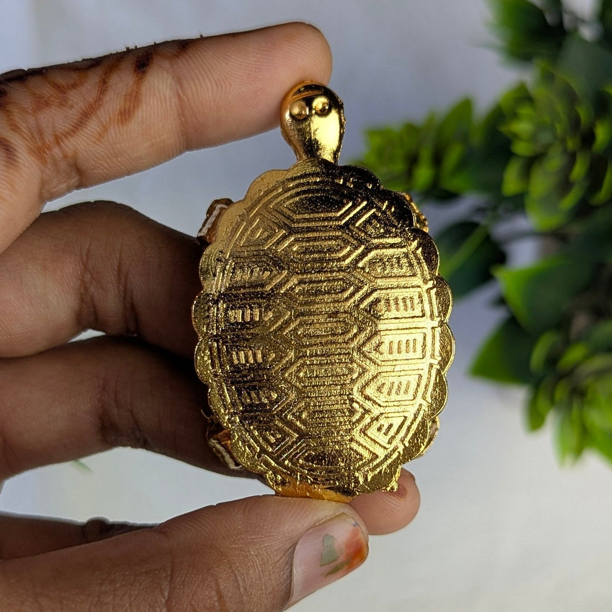 Turtle-Metal-Maitri Export | Crystals Store