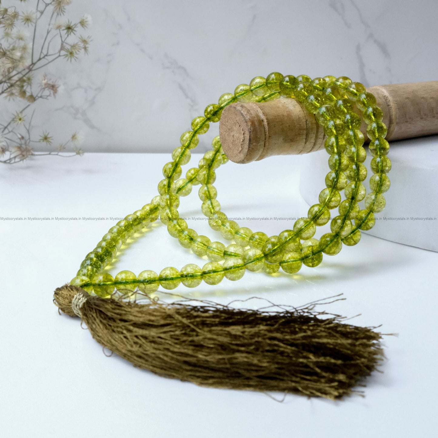 108+1 Guru Bead Jaap Mala