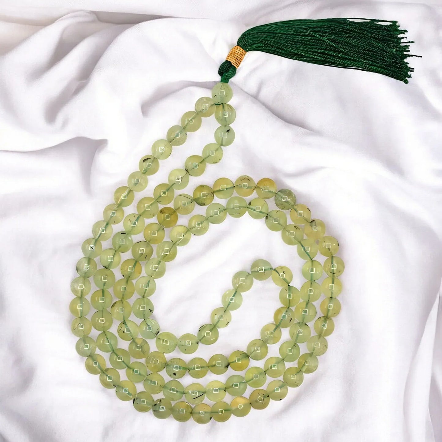108+1 Guru Bead Jaap Mala