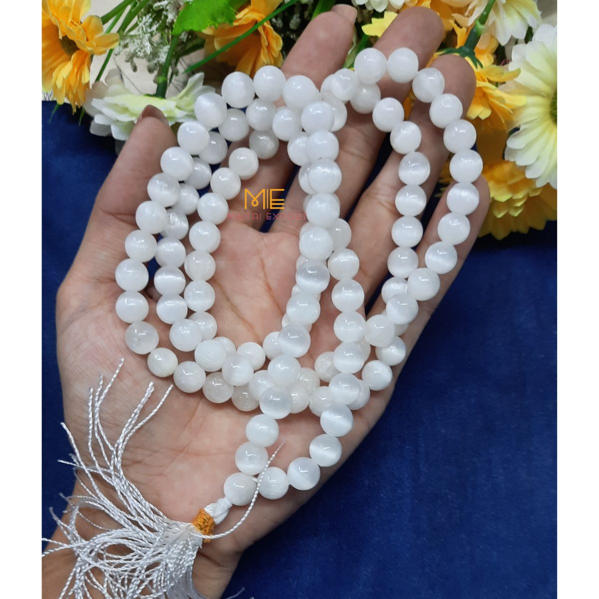 108+1 Guru Bead Jaap Mala