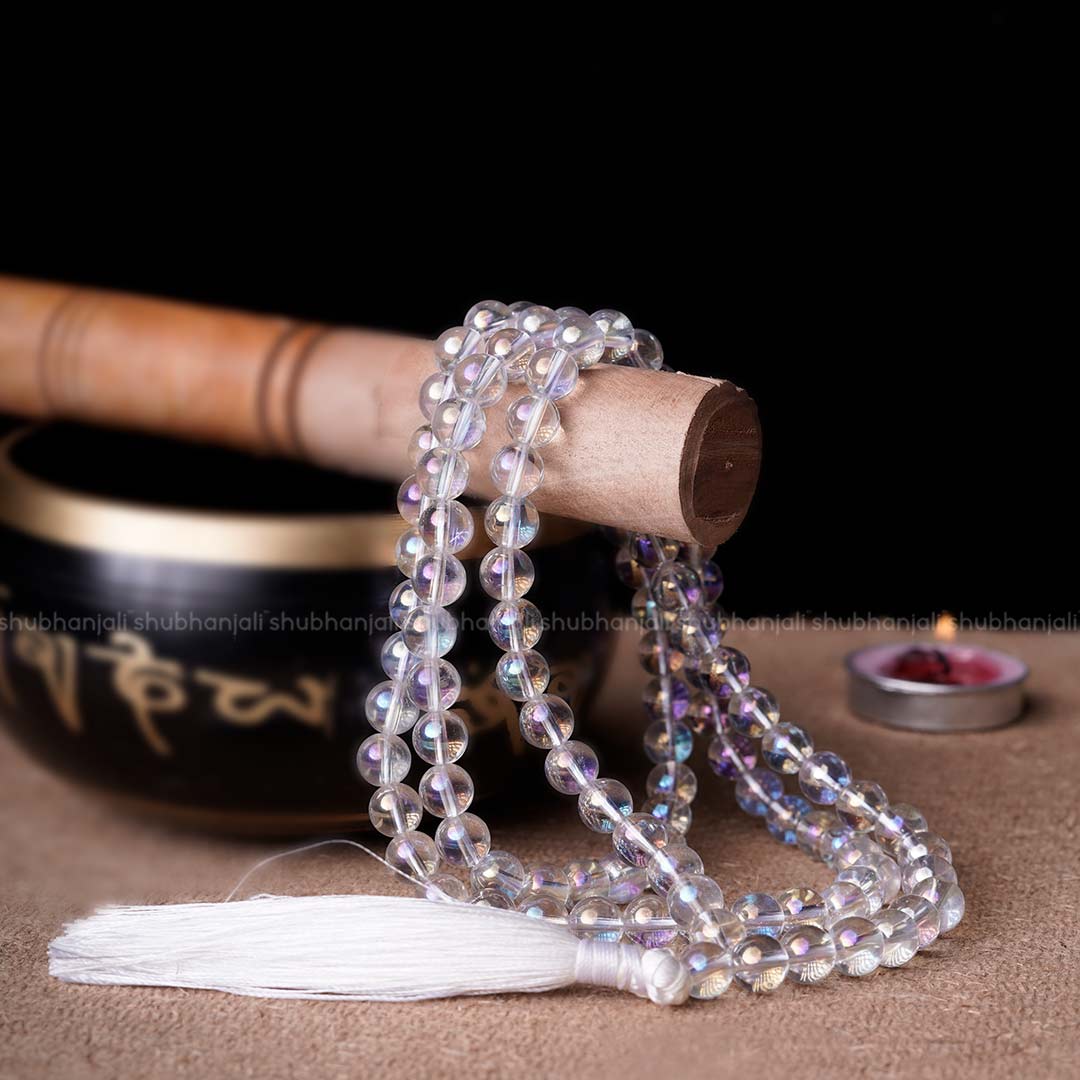 108+1 Guru Bead Jaap Mala